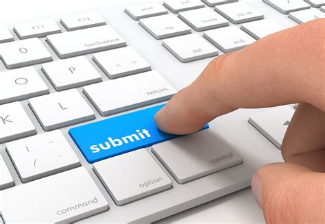 Online Submission .